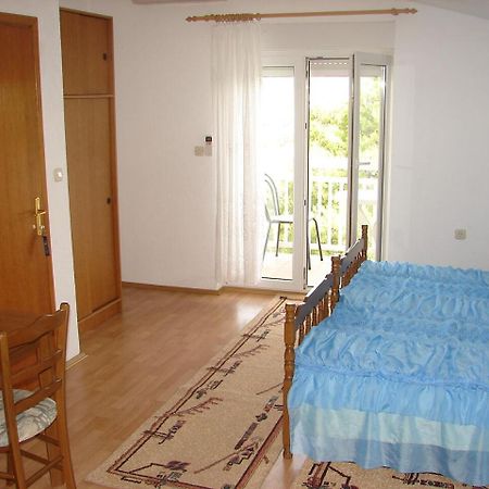 Apartments Mara Trogir Dış mekan fotoğraf