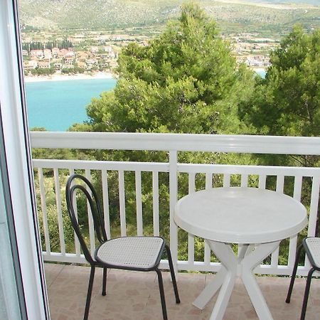 Apartments Mara Trogir Dış mekan fotoğraf