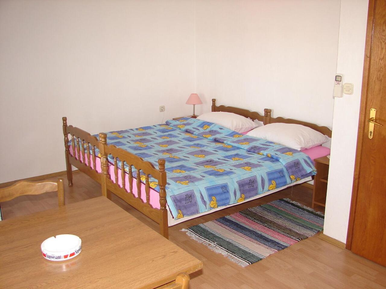 Apartments Mara Trogir Dış mekan fotoğraf