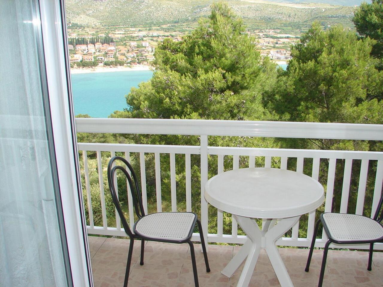 Apartments Mara Trogir Dış mekan fotoğraf