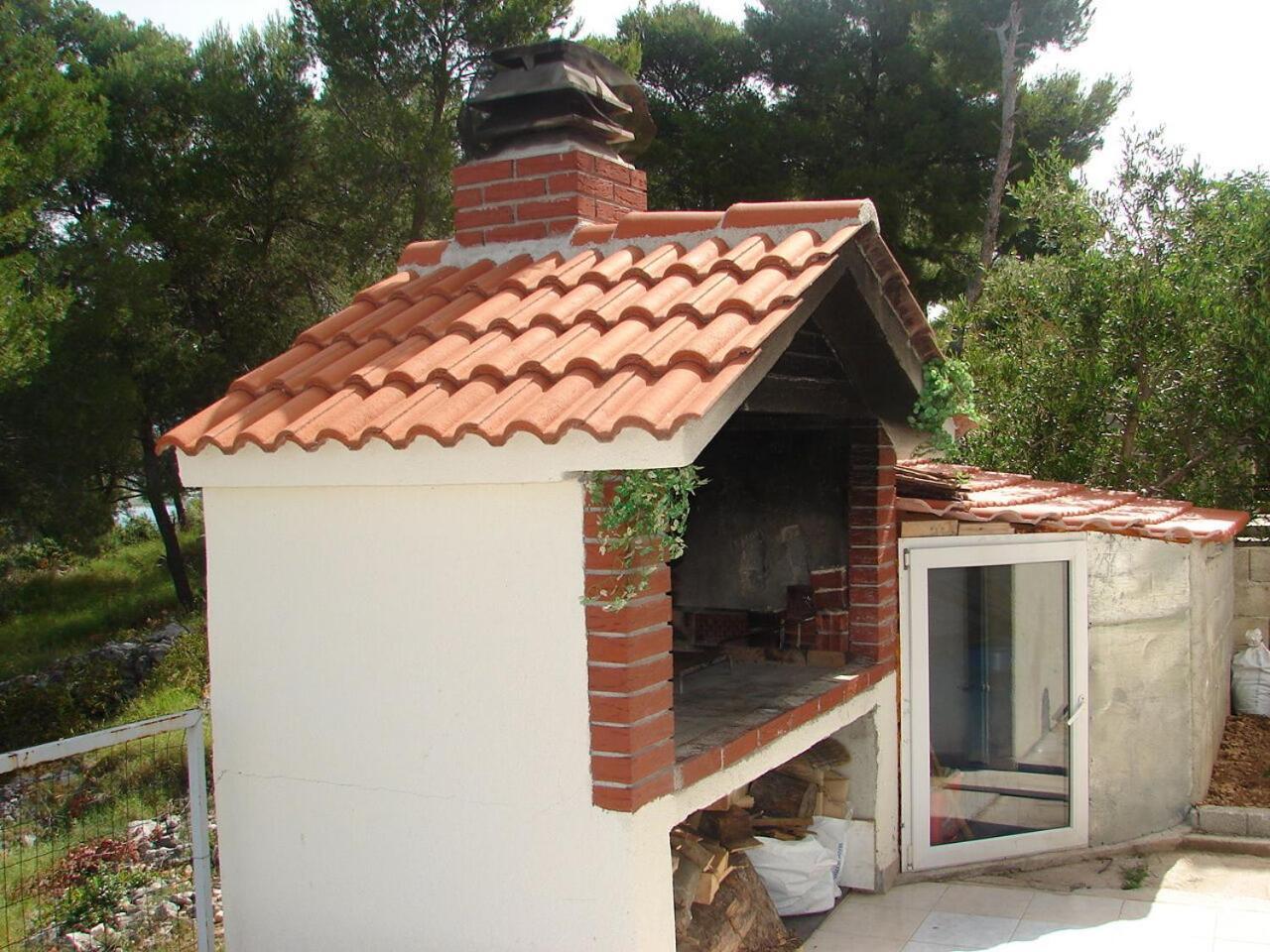 Apartments Mara Trogir Dış mekan fotoğraf