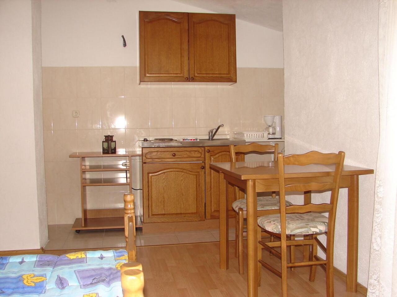 Apartments Mara Trogir Dış mekan fotoğraf